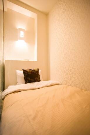 Imagen de la habitación del Hotel Lio - Ximending. Foto 25