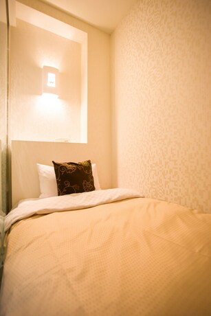 Imagen de la habitación del Hotel Lio - Ximending. Foto 29