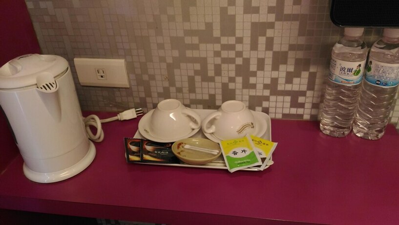 Imagen de la habitación del Hotel Lio - Ximending. Foto 31