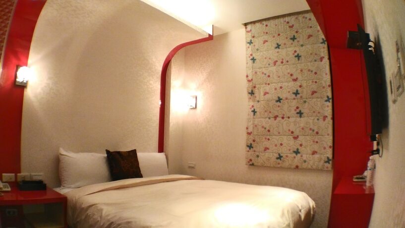 Imagen de la habitación del Hotel Lio - Ximending. Foto 32