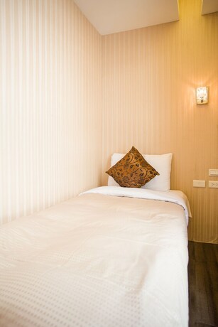 Imagen de la habitación del Hotel Lio - Ximending. Foto 35