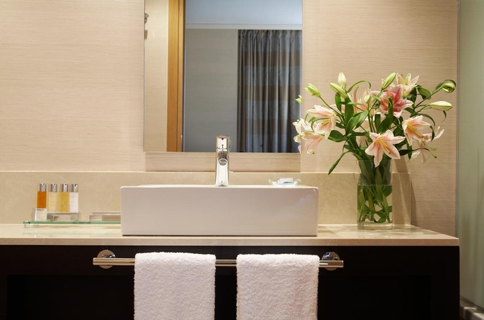 Imagen general del Hotel Liocharis. Foto 2