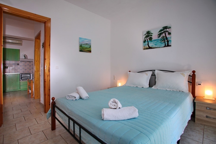 Imagen de la habitación del Hotel Liofoto. Foto 5