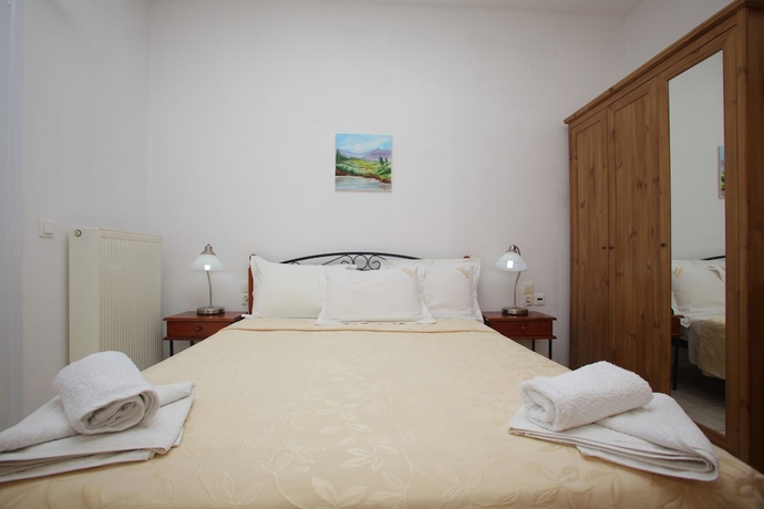 Imagen de la habitación del Hotel Liofoto. Foto 6