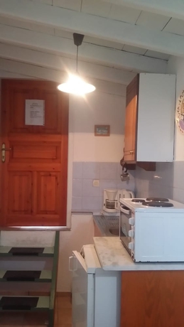 Imagen de la habitación del Hotel Liofoto. Foto 9