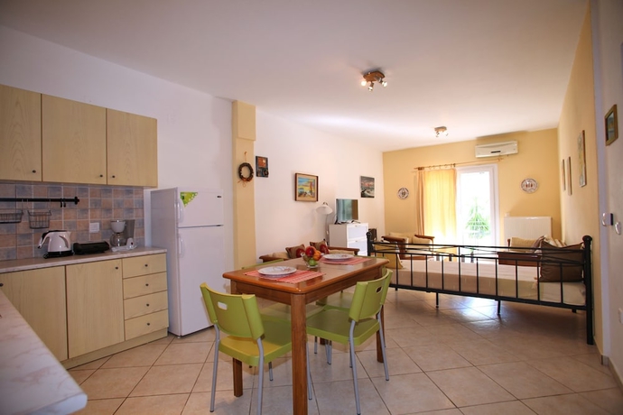 Imagen de la habitación del Hotel Liofoto. Foto 13