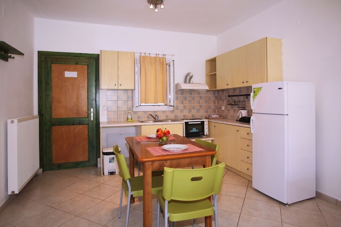 Imagen de la habitación del Hotel Liofoto. Foto 14