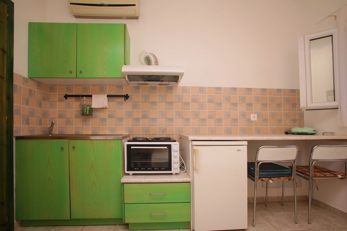 Imagen de la habitación del Hotel Liofoto. Foto 15