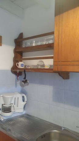 Imagen de la habitación del Hotel Liofoto. Foto 17