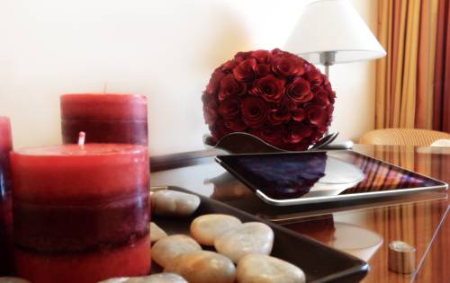 Imagen de la habitación del Hotel Liolá, Castrocielo. Foto 3