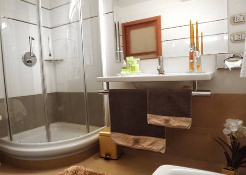 Imagen de la habitación del Hotel Liolá, Castrocielo. Foto 5