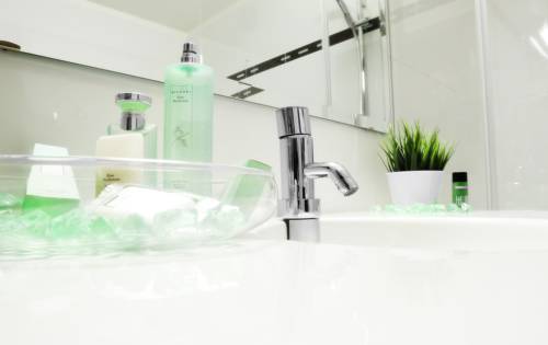 Imagen de la habitación del Hotel Liolá, Castrocielo. Foto 7