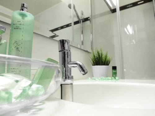 Imagen de la habitación del Hotel Liolá, Castrocielo. Foto 9