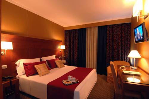 Imagen de la habitación del Hotel Liolá, Castrocielo. Foto 10