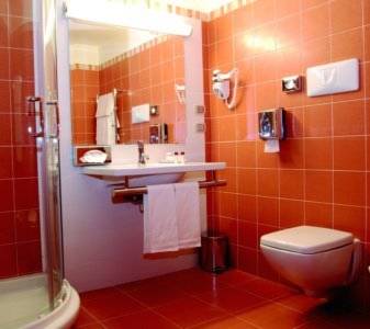 Imagen de la habitación del Hotel Liolá, Castrocielo. Foto 12