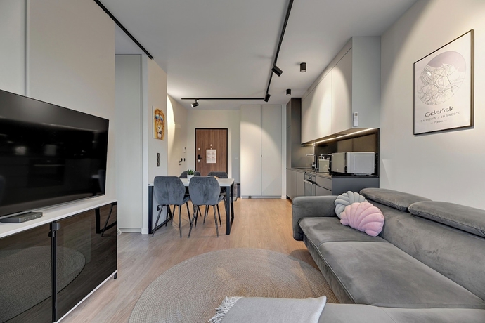 Imagen de la habitación del Hotel Lion Apartments - Apartments and Studio. Foto 2