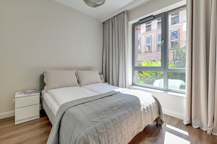 Imagen de la habitación del Hotel Lion Apartments - Apartments and Studio. Foto 11