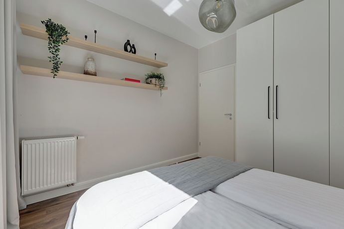 Imagen de la habitación del Hotel Lion Apartments - Apartments and Studio. Foto 12