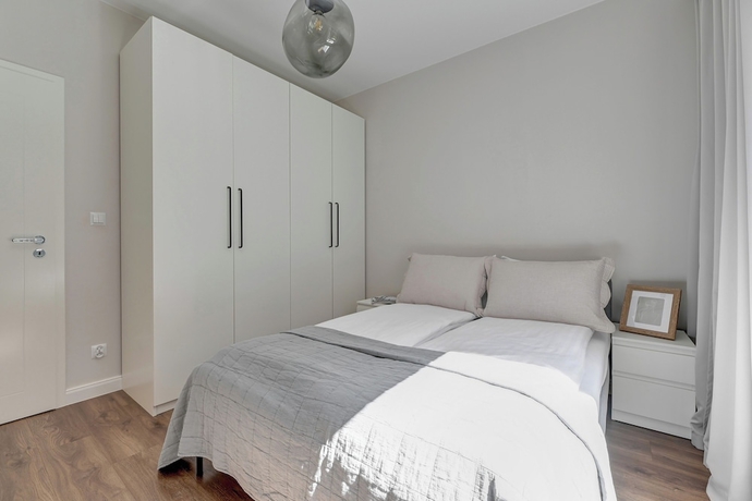 Imagen de la habitación del Hotel Lion Apartments - Apartments and Studio. Foto 13