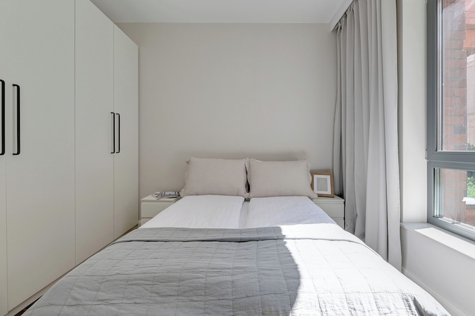 Imagen de la habitación del Hotel Lion Apartments - Apartments and Studio. Foto 14