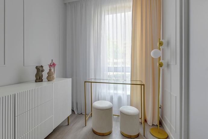 Imagen de la habitación del Hotel Lion Apartments - Apartments and Studio. Foto 15