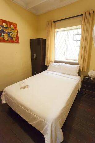 Imagen de la habitación del Hotel Lion Backpackers. Foto 12