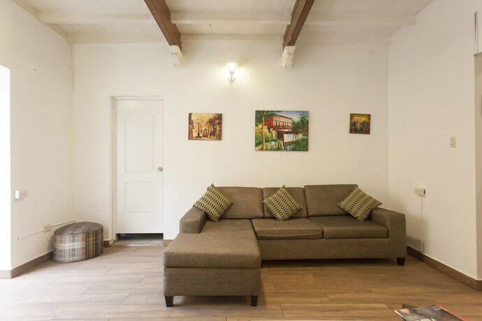 Imagen de los interiores del Hotel Lion Backpackers. Foto 37