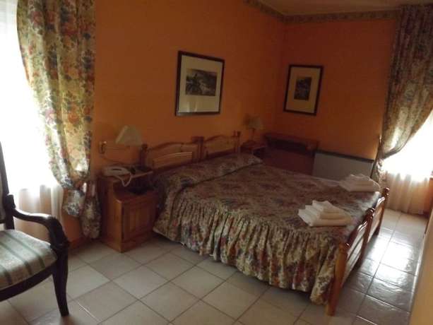 Imagen de la habitación del Hotel Lion, Balma. Foto 7