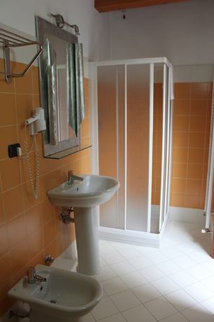 Imagen de la habitación del Hotel Lion, Balma. Foto 9