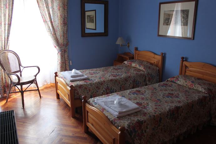 Imagen de la habitación del Hotel Lion, Balma. Foto 10