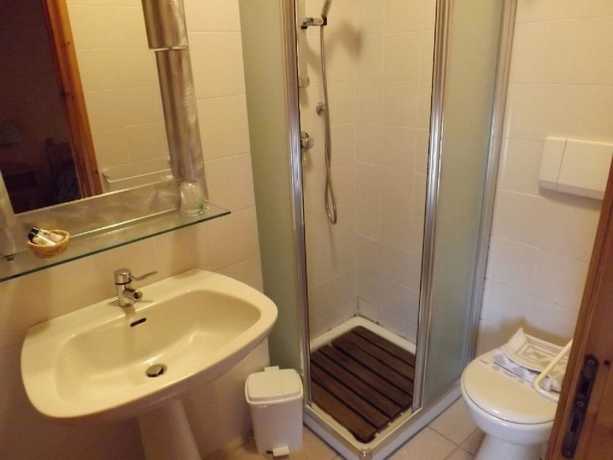 Imagen de la habitación del Hotel Lion, Balma. Foto 11