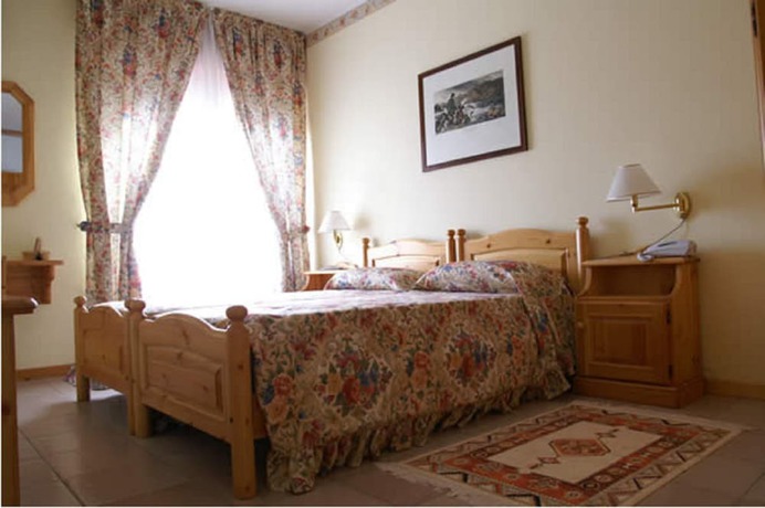 Imagen general del Hotel Lion, Balma. Foto 1