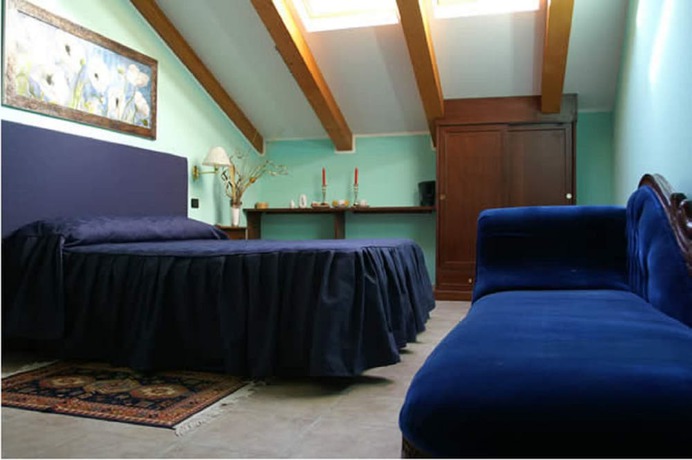 Imagen de la habitación del Hotel Lion, Balma. Foto 12
