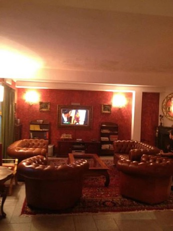 Imagen de los interiores del Hotel Lion, Balma. Foto 18