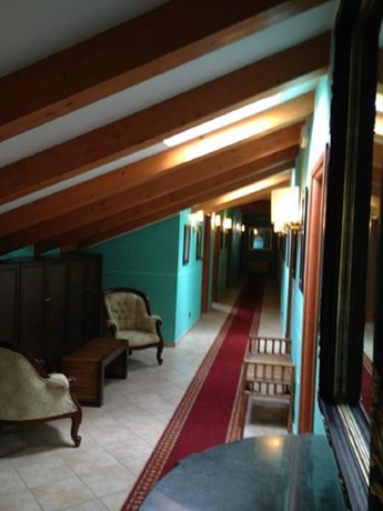 Imagen de los interiores del Hotel Lion, Balma. Foto 20
