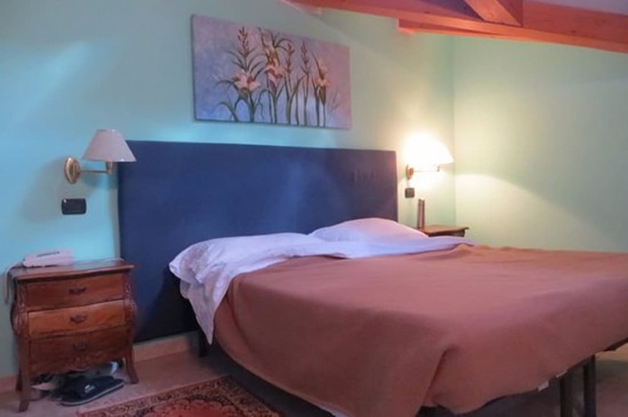 Imagen de la habitación del Hotel Lion, Balma. Foto 14