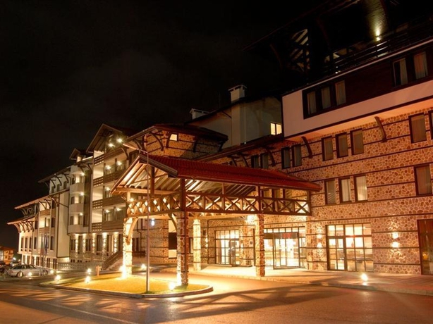 Imagen general del Hotel Lion Bansko. Foto 2