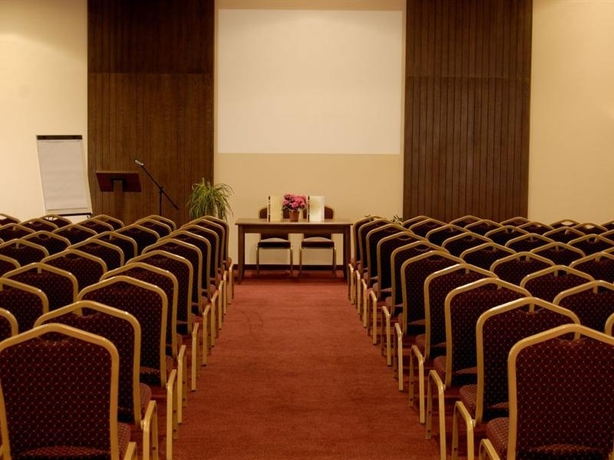 Imagen general del Hotel Lion Bansko. Foto 3