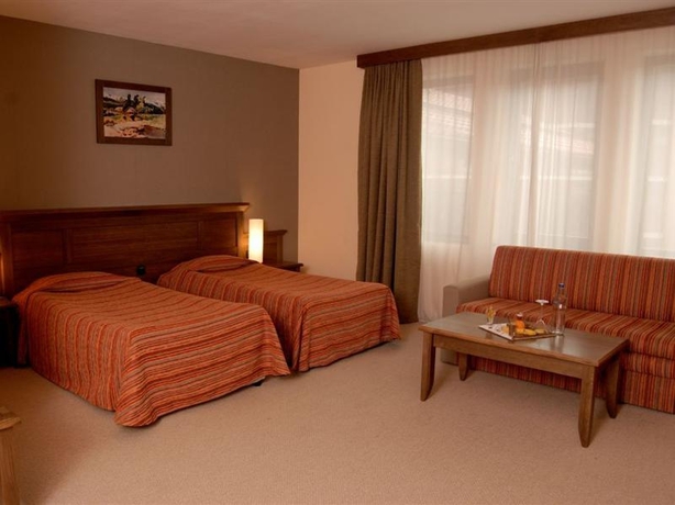 Imagen general del Hotel Lion Bansko. Foto 4