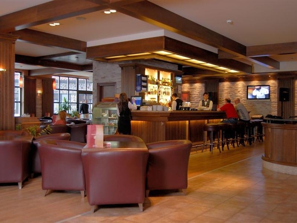 Imagen general del Hotel Lion Bansko. Foto 5