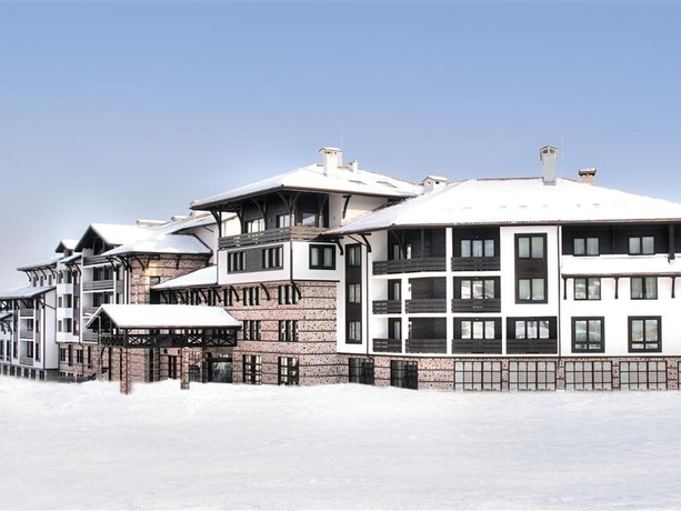 Imagen general del Hotel Lion Bansko. Foto 7