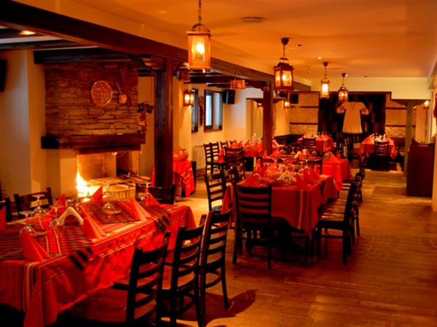 Imagen general del Hotel Lion, Borovets. Foto 1