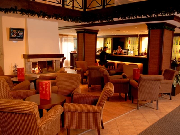 Imagen general del Hotel Lion, Borovets. Foto 2