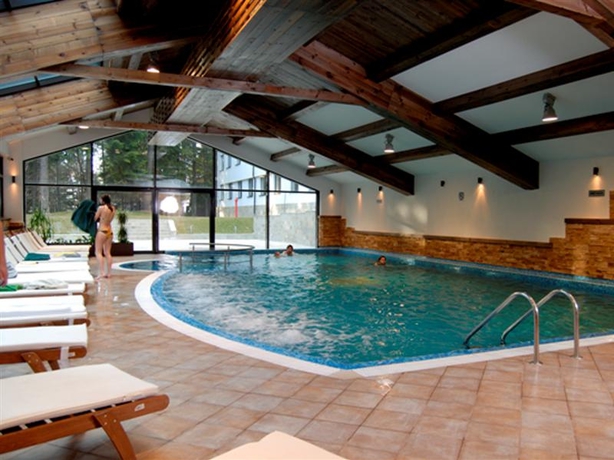 Imagen general del Hotel Lion, Borovets. Foto 3