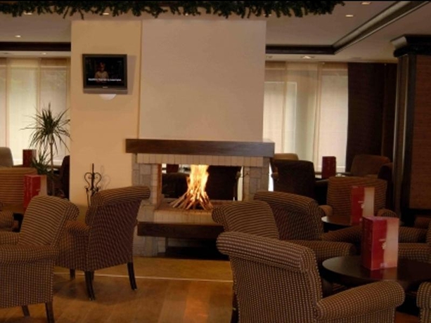 Imagen general del Hotel Lion, Borovets. Foto 4
