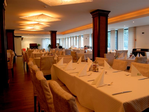 Imagen general del Hotel Lion, Borovets. Foto 5