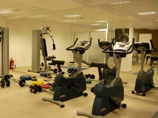 Imagen general del Hotel Lion, Borovets. Foto 6