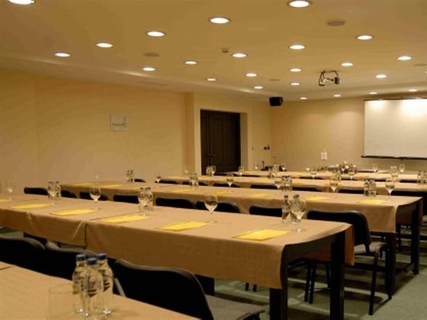 Imagen general del Hotel Lion, Borovets. Foto 7