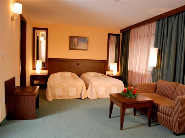 Imagen general del Hotel Lion, Borovets. Foto 8