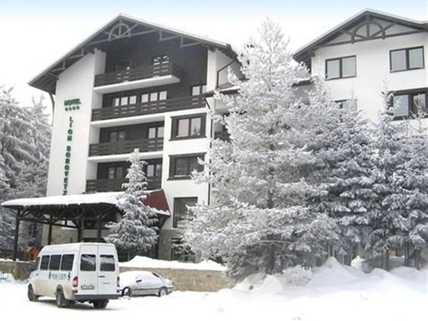 Imagen general del Hotel Lion, Borovets. Foto 9
